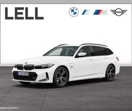 BMW SERIE 3 TOURING 320 BMW 320E TOURING M SPORTPAKET DAB KOMFORTZG. SHZ