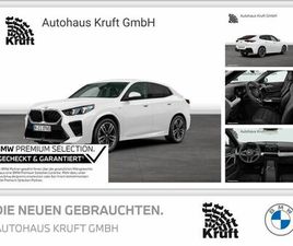 BMW X2 SDRIVE20D M SPORT+AHK+ESITZ+DAP+PA+HK SOUND