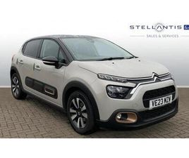 1.2 PURETECH C-SERIES EDITION EURO 6 (S/S) 5DR