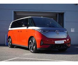 250KW GTX PRO 86KWH 5DR 4MOTION LWB AUTO [7 SEAT]