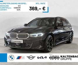 I TOURING M-SPORT LED HUD ACC NAVI KAMERA