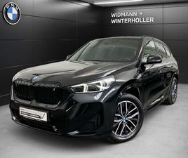 BMW IX1 XDRIVE30 M SPORT LC PLUS DA+ AD.LED PA RFK