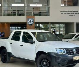 RENAULT OROCH RENAULT OROCH 1.6 PRO