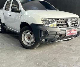 RENAULT OROCH RENAULT OROCH 1.6 PRO