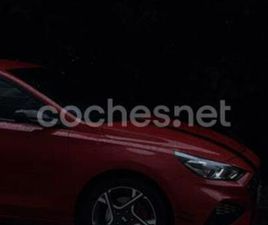 HYUNDAI I30 1.0 TGDI N LINE 30 ANIVERSARIO FASTBACK