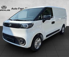 EDELIVER 5 KAW. E-MOTOR 64KWH