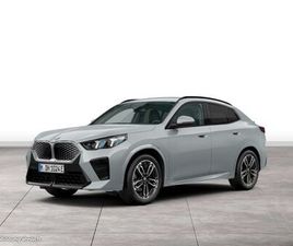 BMW IX2 BMW IX2 EDRIVE20 / M SPORTPAKET / ELEKTRO