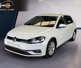 VOLKSWAGEN GOLF VOLKSWAGEN GOLF ADVANCE 2.0 TDI