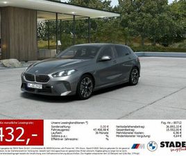 BMW SERIE 1 120 BMW 120 M SPORTPAKET