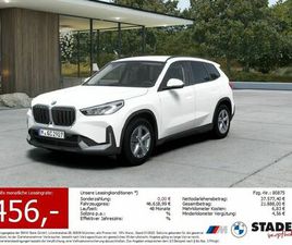 BMW X1 SDRIVE 18I BMW X1 SDRIVE18I