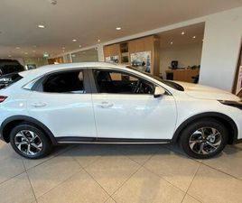 KIA XCEED 1.0 T-GDI MHEV PURE DCT EURO 6 (START/STOP) 5DR