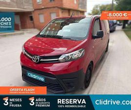 FURGÓN COMPACT 1.6D BUSINESS 115