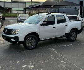 RENAULT OROCH 1.6 INTENSE