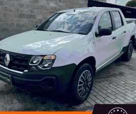 RENAULT OROCH RENAULT OROCH 1.6 PRO