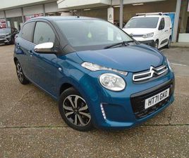 1.0 VTI SHINE EURO 6 (S/S) 5DR