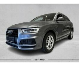 150 HK TDI Q/S EDITION