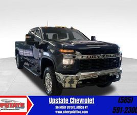 USED 2021 CHEVROLET SILVERADO 3500 LT