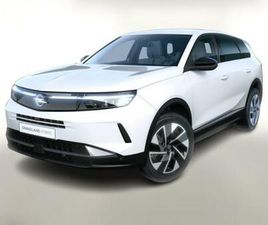 OPEL GRANDLAND GS MHEV AUT TECHP HUD 360KAM NAV 10...