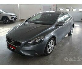 VOLVO V40 D2 KINETIC