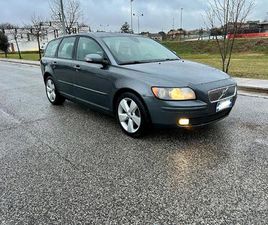 VOLVO V50 2.0DIESEL