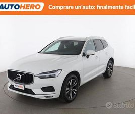 VOLVO XC60 WD05445