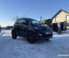 AIXAM CITY KLAJ - SPRZEDAJEMY.PL