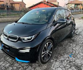 BMW I3S 120 AH