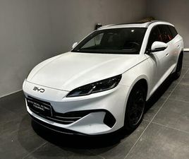 SEAL 6 TOURING 1.5L DM-I 156 KW PHEV