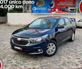 LTZ 1.8 8V ECONO.FLEX 4P MEC.