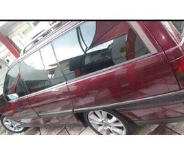 CHEVROLET SUPREMA CHEVROLET SUPREMA CD 4.1 / 3.0 1993