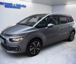 CITROEN C4 SPACETOURER GRAND PURETECH 130 SELECTION 7SITZER