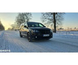 DODGE GRAND CARAVAN