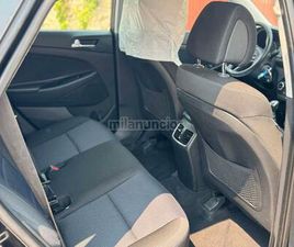 HYUNDAI - TUCSON 1.7 CRDI 85KW 115CV BLUED LINK SKY 4X2