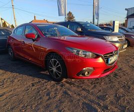 MAZDA 3 SKYACTIV G MAZDA 3 SPORT 2.0 CHALLENGE