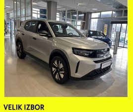 OPEL FRONTERA EDITION F 1,2 XHT MHEV