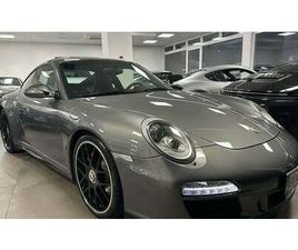 2011 PORSCHE 911 GTS 991.1 A VENDRE