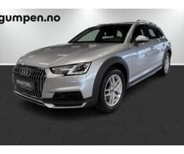 ALLROAD 190 TDI Q/S LTD
