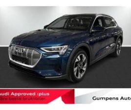 AUDI E-TRON E-TRON 55 55