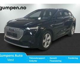 Q4 50 E-TRON QUATTRO