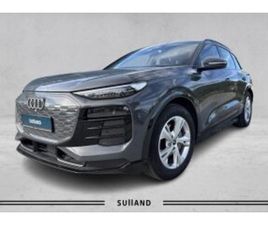 AUDI Q6 E-TRON QUATTRO TECH PRO