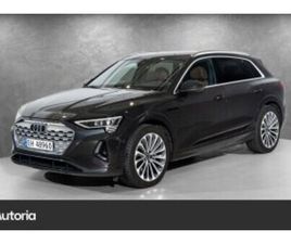 AUDI Q8 E-TRON 55 55 ADV LTD PLUS
