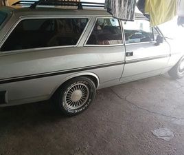 CHEVROLET CARAVAN L/SL/S/SS 2.5/4.1/4.2