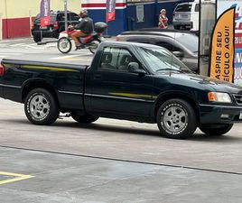 PICK-UP CHAMP 4.3 V6