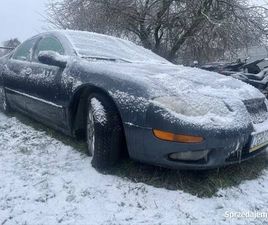 CHRYSLER 300M SZCZECIN - SPRZEDAJEMY.PL