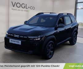 BIGSTER MILD HYBRID 140