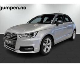 SB 95 HK TFSI S TRO SPORT