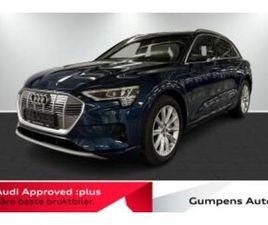 AUDI E-TRON E-TRON 55 55 EXCLUSIVE