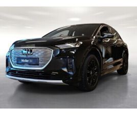 Q4 45 E-TRON QUATTRO