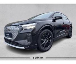 AUDI Q4 E-TRON 50 Q4 50 E-TRON QUATTRO