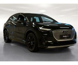 Q4 50 E-TRON QUATTRO